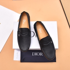 Christian Dior Leather Shoes